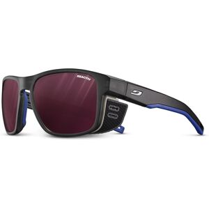 Julbo Shield M Black Translu/blue/white Reactiv 0-4hc M