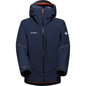 Mammut Nordwand Pro Hs Hooded Jacket Men Night XL