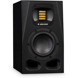 Adam A4V Monitor de Estúdio Profissional 300W 4" Monitor de Estúdio Ativo