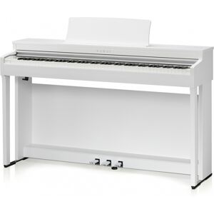 Kawai CN-201 W Pianos Digitais de Móvel