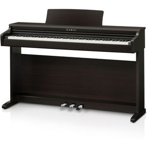 Kawai KDP-120 R Piano Digital de Móvel Piano digital com móvel