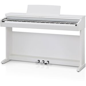 Kawai KDP-120 W Piano Digital de Móvel para Iniciantes Piano Digital