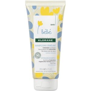 Klorane Champô Desembaraçador para bebé 200ml