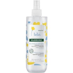 Klorane Calêndula BIO Água Perfumada bebé pele normal 500ml