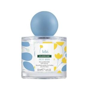 Klorane Calêndula BIO Água Perfumada