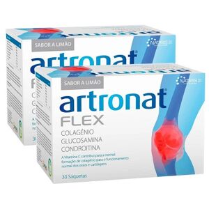 Artronat Flex 2x30 saquetas Preço Especial