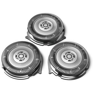 Philips Cabeças de Corte SH30/50 3 unidades