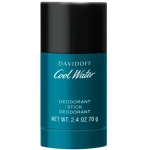Davidoff Cool Water Men Desodorizante Stick 75ml Preço Especial