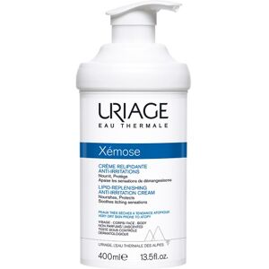 Uriage Xémose Creme Emoliente 400ml