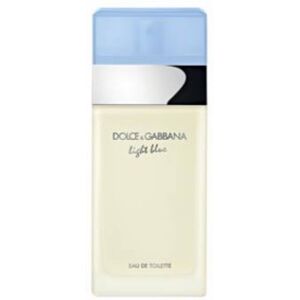 Dolce & Gabbana Light Blue Eau de Toilette 100ml Preço Especial