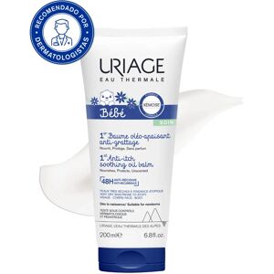 Uriage Bebé 1º Bálsamo Óleo Apasiguante 200ml