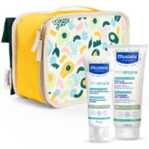 Mustela Kit Bebé Necessaire Stelatopia