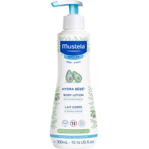 Mustela Bebé Hidra Corpo 300ml