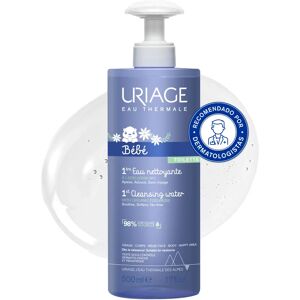 Uriage Parceiro Uriage Bebé 1º Eau 500ml