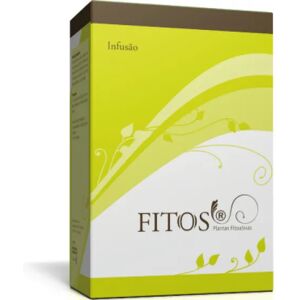 Fitos Plantas Barbas Milho 30g