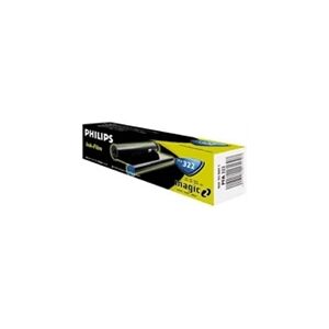 Philips PFA-322 fita de impressão preta