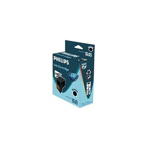 Philips PFA-531 ( PFA531/00) tinteiro preto