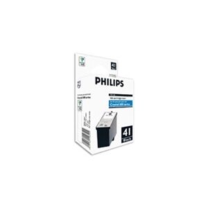 Philips PFA-541 tinteiro preto
