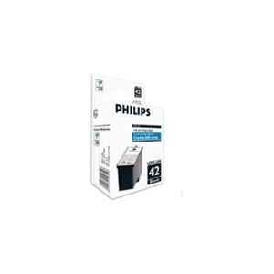 Philips PFA-542 tinteiro preto de capacidade alta