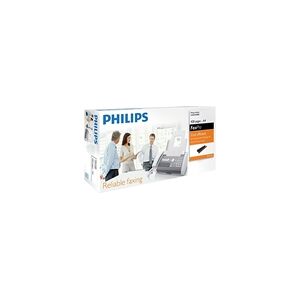 Philips PFA-363 rolo de tinta preto