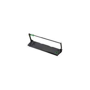 Philips PP806 fita de impressão preto