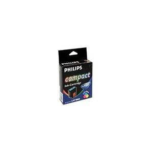 Philips PFA-424 tinteiro cores