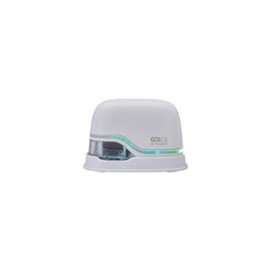 Colop e-mark Impressora de carimbos móvel branca com wifi