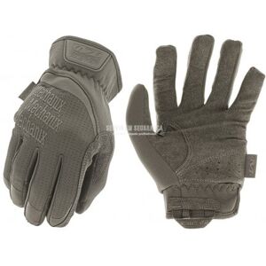 Luvas táticas FastFit - verde olive - Mechanix Wear