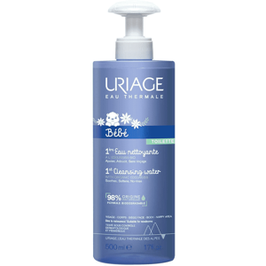 Uriage Bebé 1ª Água de Limpeza 500ml