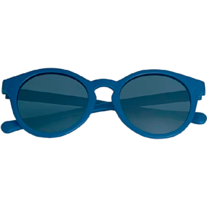 Mustela Óculos de Sol 6-10 anos Azul