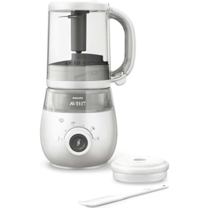 Philips Avent Robot Easy Papa 4 em 1
