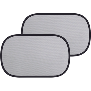 Saro Cortina Auto Adesiva para Carro