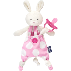 Chicco Pocket Friend Rosa