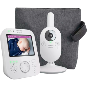 Philips Avent Baby Monitor Premium