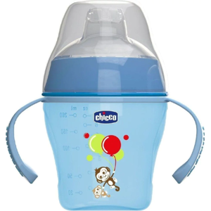 Chicco Copo Aprendizagem Soft 6m+
