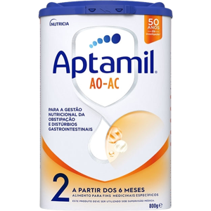 Aptamil AO-AC 2 800g