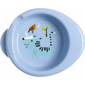 Chicco Prato de Papa Térmico 2 em 1 6m+ Azul