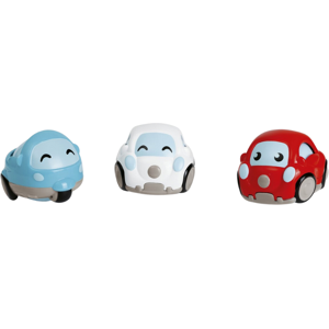 Chicco Turboball Carros Vintage