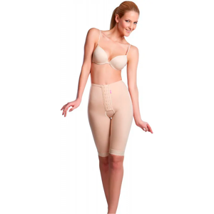 Advanced Skincare Lipoelastic TF Variant Calça Compressiva Meia Perna Natural XS
