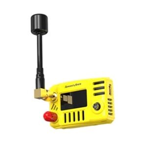 S/marca Módulo receptor Speedybee de 5,8 GHz e 48 canais com localizador para óculos DJI HDZero Fatshark FPV
