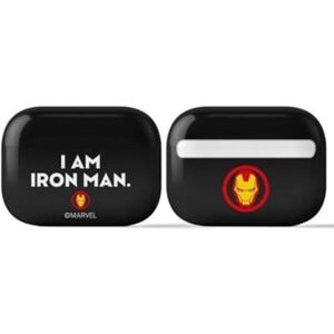 B.Active Estojo Protector Airpods Pro Iron Man