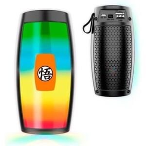 Reig Alto-Falante Bluetooth Dragon Ball Super 15 Cm