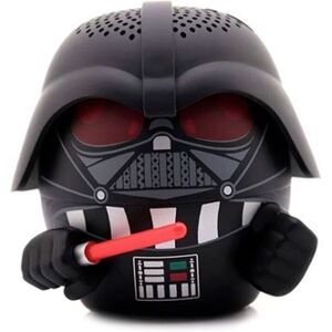 Bitty Boomers Mini alto-falante Bluetooth Star Wars Darth Vader