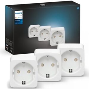 Philips Pacote de 3 Smartplug Hue