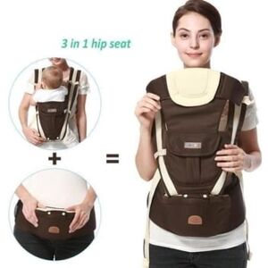 Ywei Z116306-0-36 Meses Porta-Bebês Ergonômico Alça Multifo L017