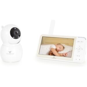 Cangaroo Monitor De Vídeo Para Bebê Kari