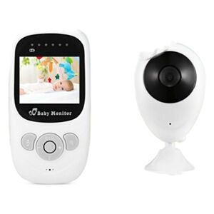 Generic Monitor de Bebé Vídeo com Sp880