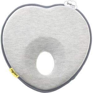 Babymoov Suporte de cabeça ergonómico para bebés Lovenest Original