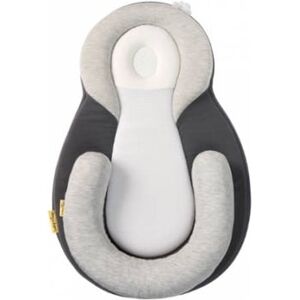 Babymoov Posicionador de sono para bebés Cosydream cinzento fumo