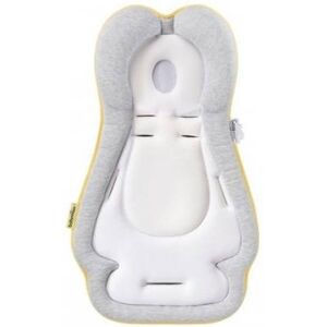 Babymoov Posicionador de sono para bebés Cosymorpho cinzento-claro